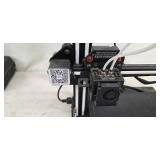 Geeetech A20M 3D Printer - Dual Extruder, 260x260mm Build Plate, Spool Holders