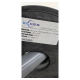 Geeetech A20M 3D Printer - Dual Extruder, 260x260mm Build Plate, Spool Holders