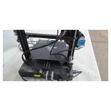 Geeetech A20M 3D Printer - Dual Extruder, 260x260mm Build Plate, Spool Holders