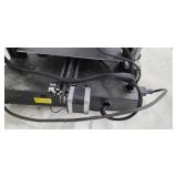 Geeetech A20M 3D Printer - Dual Extruder, 260x260mm Build Plate, Spool Holders