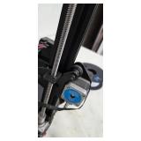 Geeetech A20M 3D Printer - Dual Extruder, 260x260mm Build Plate, Spool Holders