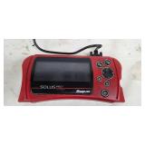 Snap-On Solus Pro Scanner - Handheld Automotive Diagnostic Tool