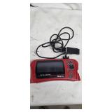 Snap-On Solus Pro Scanner - Handheld Automotive Diagnostic Tool