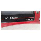 Snap-On Solus Pro Scanner - Handheld Automotive Diagnostic Tool