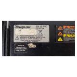 Snap-On Solus Pro Scanner - Handheld Automotive Diagnostic Tool