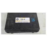 GE Transportation TIS-4 Track Input Simulator