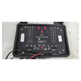 GE Transportation TIS-4 Track Input Simulator