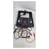 GE Transportation TIS-4 Track Input Simulator