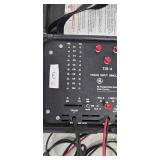 GE Transportation TIS-4 Track Input Simulator