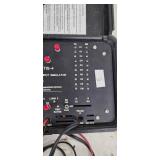 GE Transportation TIS-4 Track Input Simulator