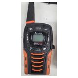 Cobra GA-DPC1 Two-Way Radios with Docking Charger