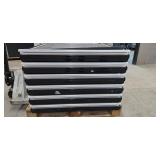 Built In Tool Boxes - Set of 2