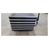 Built In Tool Boxes - Set of 2