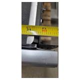 Built In Tool Boxes - Set of 2