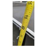 Built In Tool Boxes - Set of 2