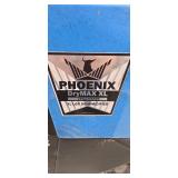 Phoenix DryMAX XL LGR Dehumidifier - 125 PPD AHAM