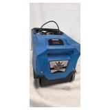 Phoenix DryMAX XL LGR Dehumidifier - 125 PPD AHAM