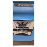 Phoenix DryMAX XL LGR Dehumidifier - 125 PPD AHAM