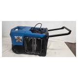 Phoenix DryMAX XL LGR Dehumidifier - 125 PPD AHAM