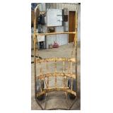 Steel Nursery Hand Truck (dolly)