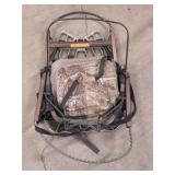 Lone Wolf Assault II Hang-on Tree Stand