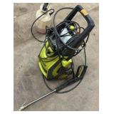 Sunjoe Xtream SPX3000 Pressure Washer