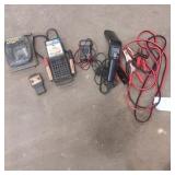 Assorted Vehicle accessories