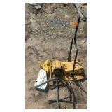 Wacker parts