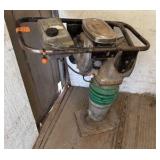 Wacker Jumpin' Jack Rammer BS62Y