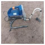 Graco Magnum XR5 Airless Paint Sprayer
