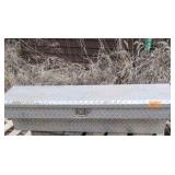Daws Aluminum Truck Tool Box P/N 63012334