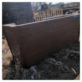 Outdoor Bar 7 '