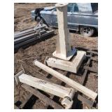 GCI Jib crane