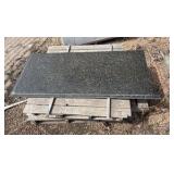 Granite slab