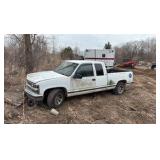1995 Chevy 1500 PICKUP TRUCK