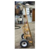 Steel Nursery Hand Truck (dolly)