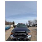 2003 F550 Super Duty XL 6.7 POWER STROKE Turbo Diesel V8