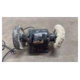 (3) Polisher/buffers: Titan Vaper, Ironton, Husky
