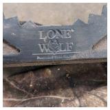 Lone Wolf Assault II Hang-on Tree Stand