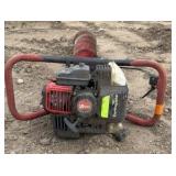 Earthquake E43 Earth Auger