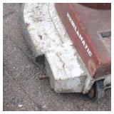 2 Floor Buffers