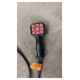 Boss V Plow Snowplow controller