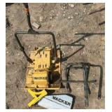 Wacker parts