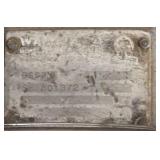 Wacker Jumpin' Jack Rammer BS62Y