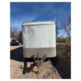 2005 PACE  7 X 14 Enclosed CARGO TRAILER
