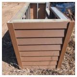 Outdoor Bar 7 '