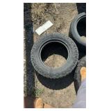 3 Tires