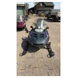 Pantera 800 Arctic Cat