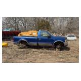 1999 Ford F-350