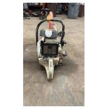 Stihl TS 800 cutquik saw